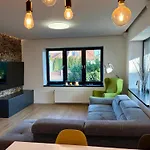 Villa Senec