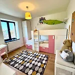 Villa Senec *