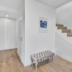 Villa Senec * Senec