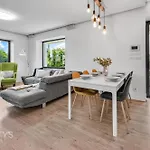 Villa Villa Senec Senec