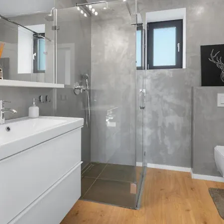 Villa Senec Вилла *