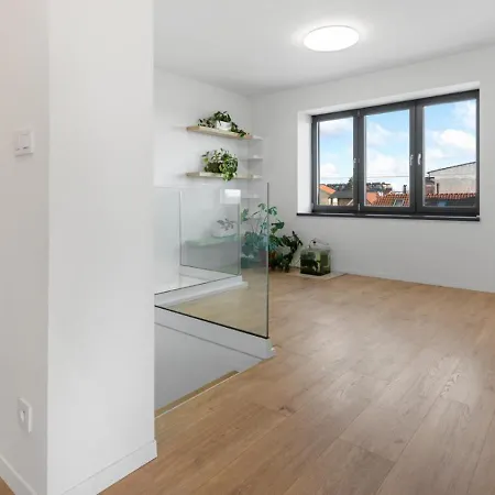 Villa Senec * Сенец