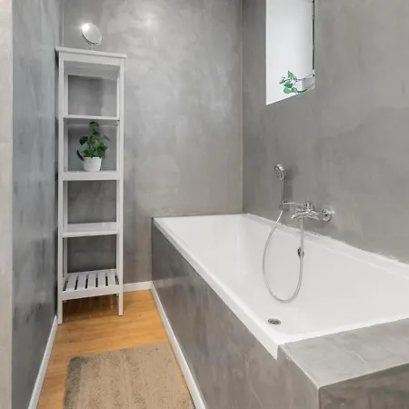 Вилла Villa Senec