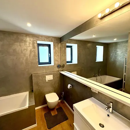 Villa Senec * Сенец