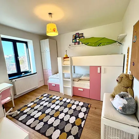 Villa Senec *