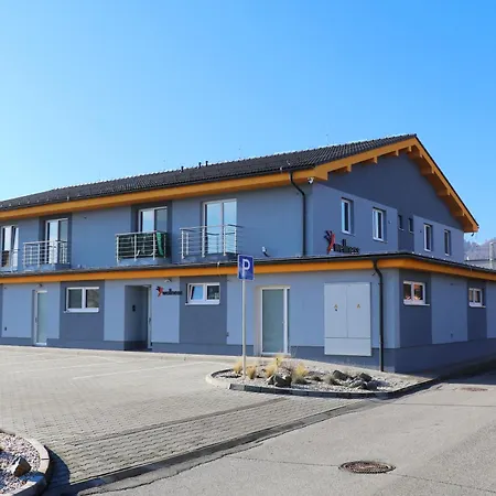 Wellness-detva Apartman