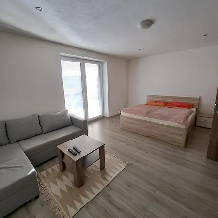 Apartament Wellness-detva *
