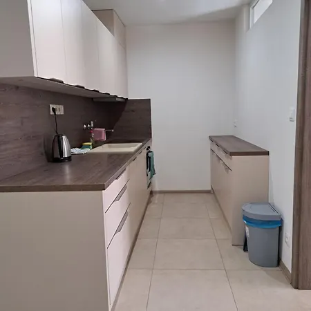 Apartament Wellness-detva
