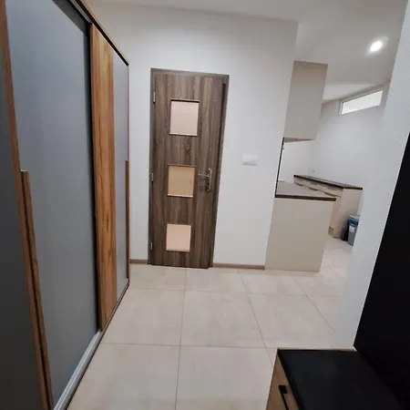 Apartament Wellness-detva Detva