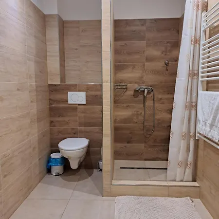 Apartament Wellness-detva