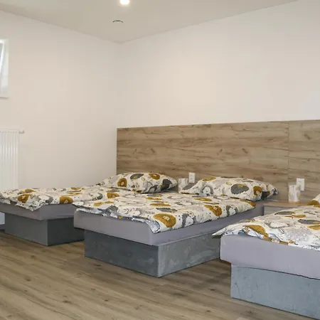 Wellness-detva Apartment Detva
