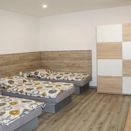 Wellness-detva Apartament *