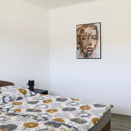 Wellness-detva Apartament Detva