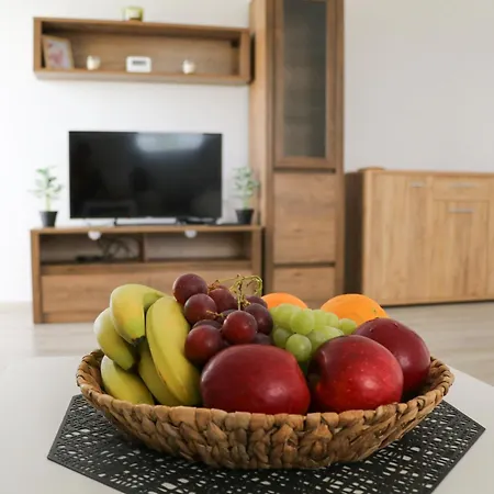 Wellness-detva Apartment Detva