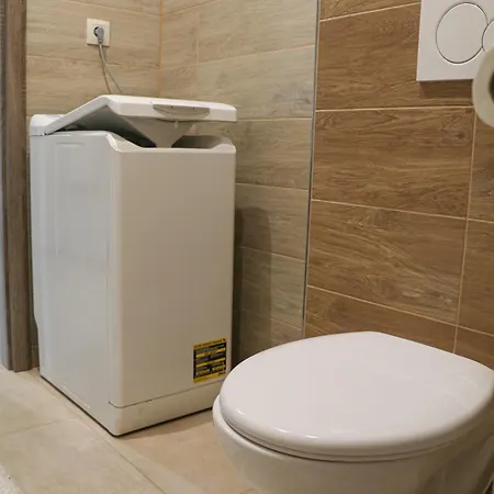 Wellness-detva Apartament