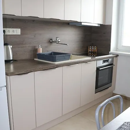 Wellness-detva Apartament Detva
