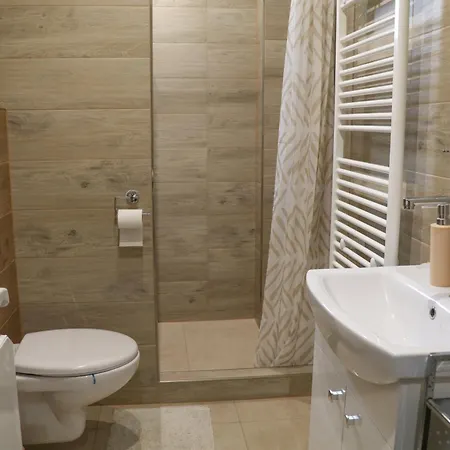 Apartament Wellness-detva Detva