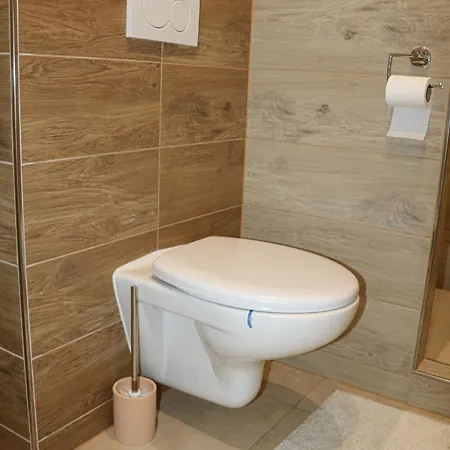 Wellness-detva Apartament Detva