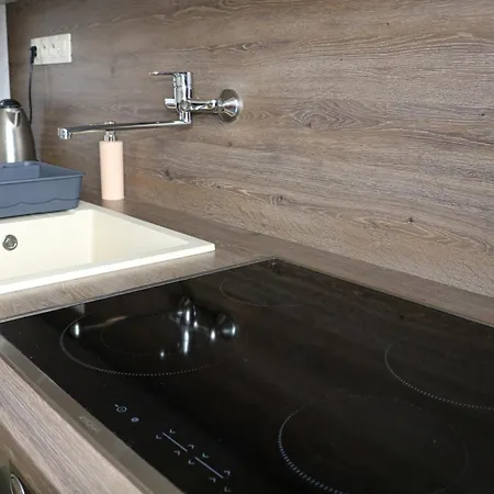 Apartament Wellness-detva *