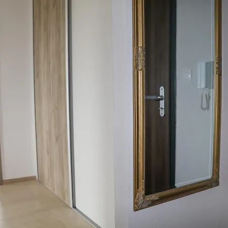 Wellness-detva Apartment *