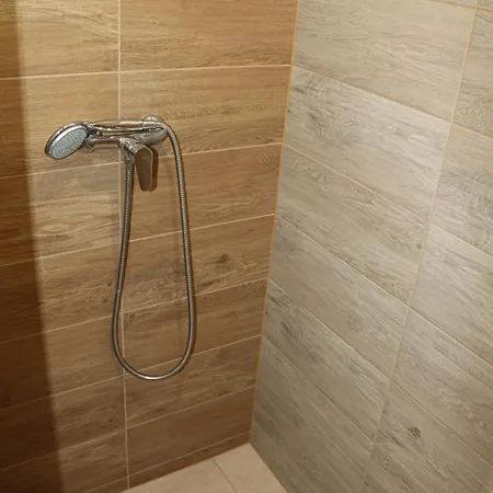 Wellness-detva Apartament *