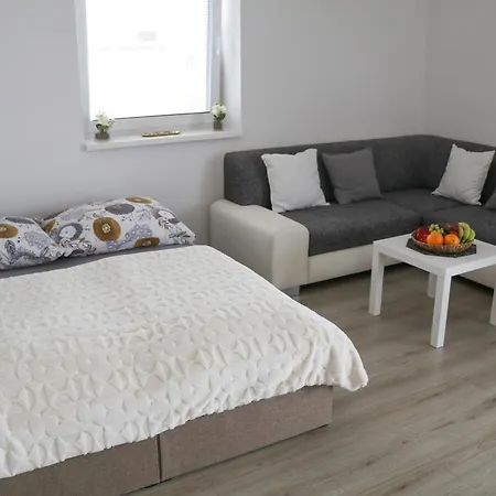 Wellness-detva Apartment Detva