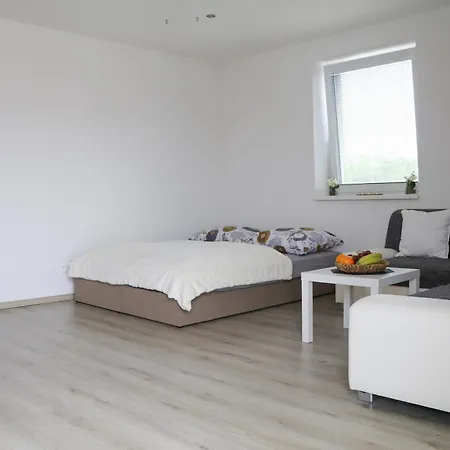 Apartament Wellness-detva