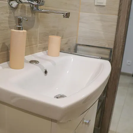 Apartment Wellness-detva *