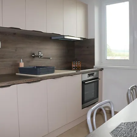 Wellness-detva Apartman