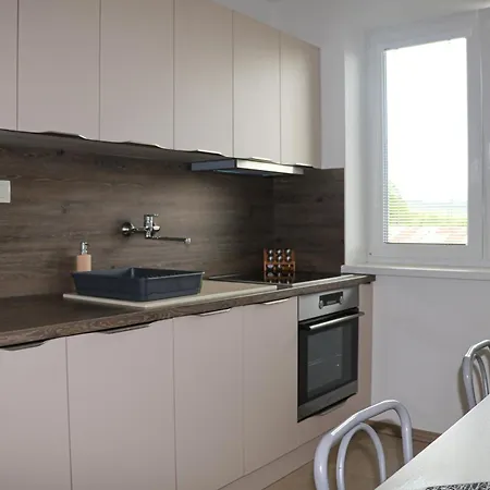 Apartman Wellness-detva *