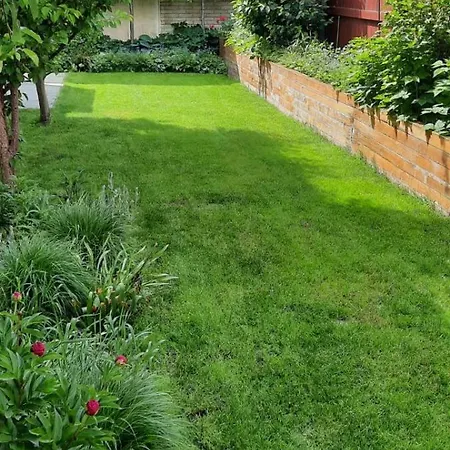 Villa Senec Сенец