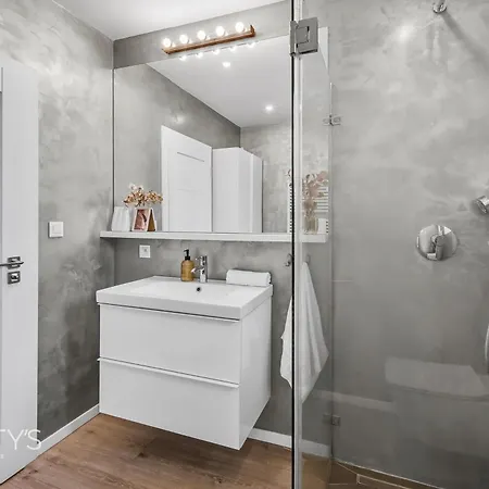 Villa Senec Сенец