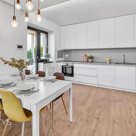 Villa Senec * Сенец