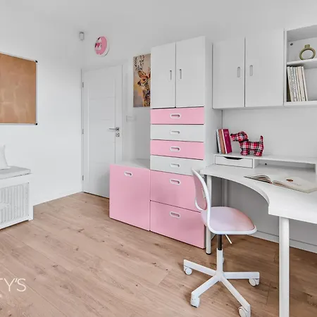 Villa Senec Вилла