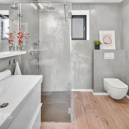 Вилла Villa Senec