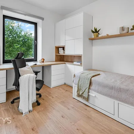 Villa Senec Вилла *