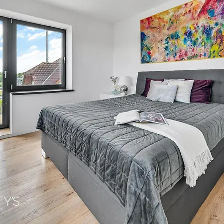 Вилла Villa Senec *