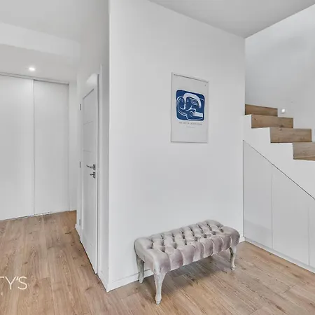 Villa Senec * Сенец