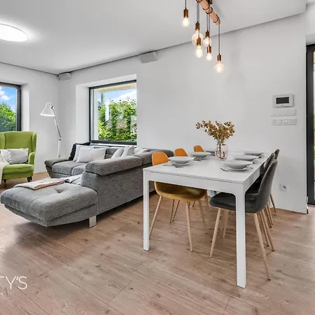 Вилла Villa Senec Сенец