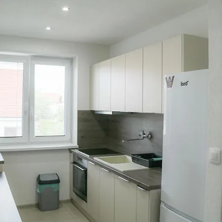 Wellness-detva Apartament