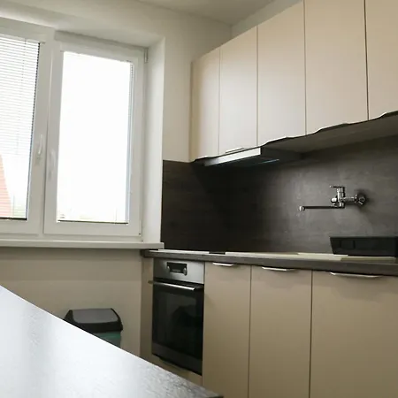 Wellness-detva Apartman