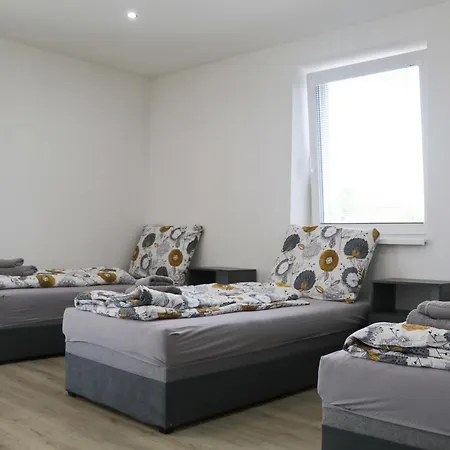 Apartament Wellness-detva Detva