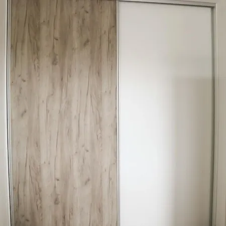 Apartament Wellness-detva