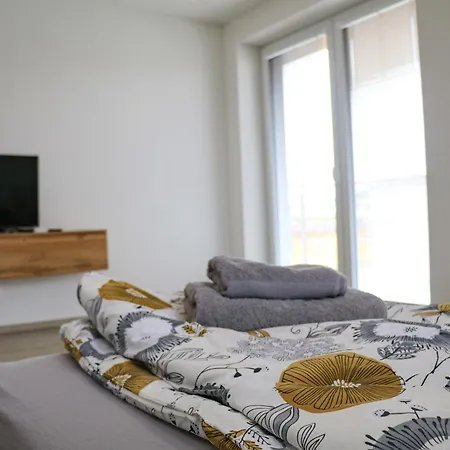 Apartman Wellness-detva *